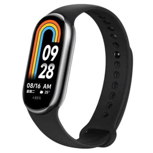 Ремешок для Xiaomi Smart Band 8/9 Black
