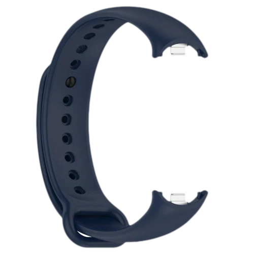 Ремешок для Xiaomi Smart Band 8/9 Dark Blue