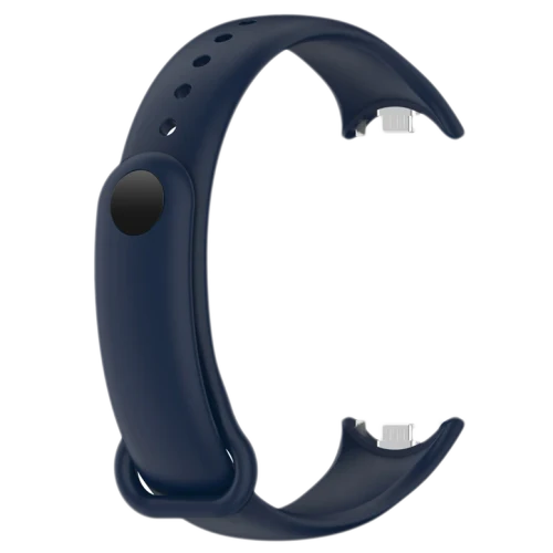 Ремешок для Xiaomi Smart Band 8/9 Dark Blue
