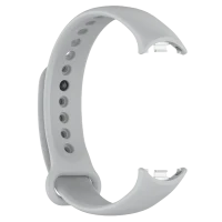 Cureluşă p/u Xiaomi Smart Band 8/9 Grey