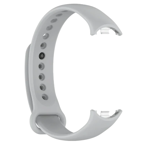 Ремешок для Xiaomi Smart Band 8/9 Grey