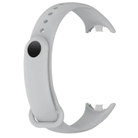 Cureluşă p/u Xiaomi Smart Band 8/9 Grey 2