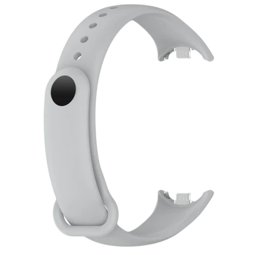 Ремешок для Xiaomi Smart Band 8/9 Grey