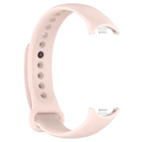 Cureluşă p/u Xiaomi Smart Band 8/9 Pink
