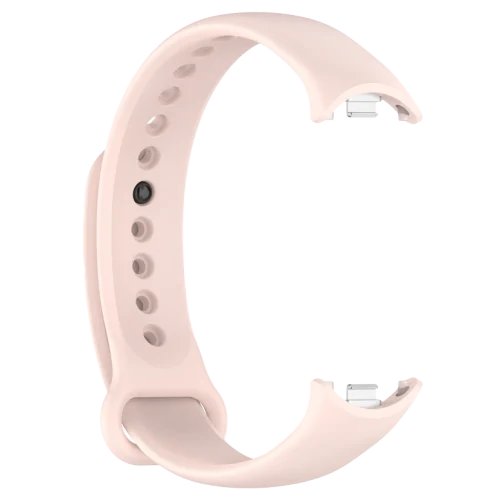 Ремешок для Xiaomi Smart Band 8/9 Pink
