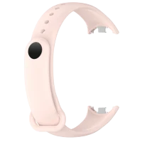 Cureluşă p/u Xiaomi Smart Band 8/9 Pink 2
