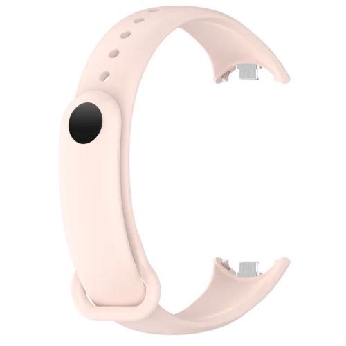 Ремешок для Xiaomi Smart Band 8/9 Pink