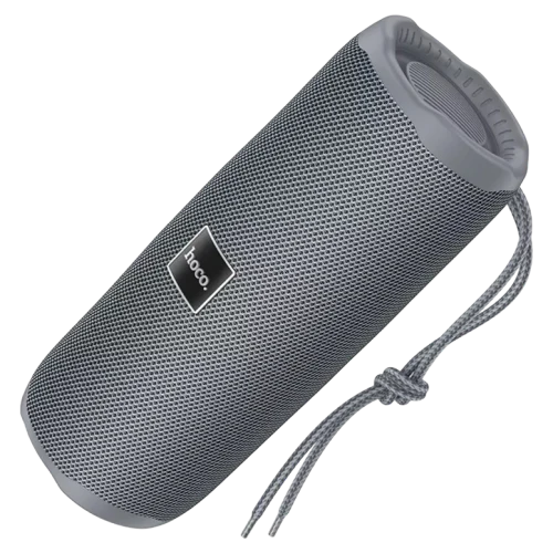 Boxă portabilă Hoco HC16 Vocal Gray
