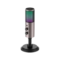 Компьютерный микрофон Havit GK61, Black 3