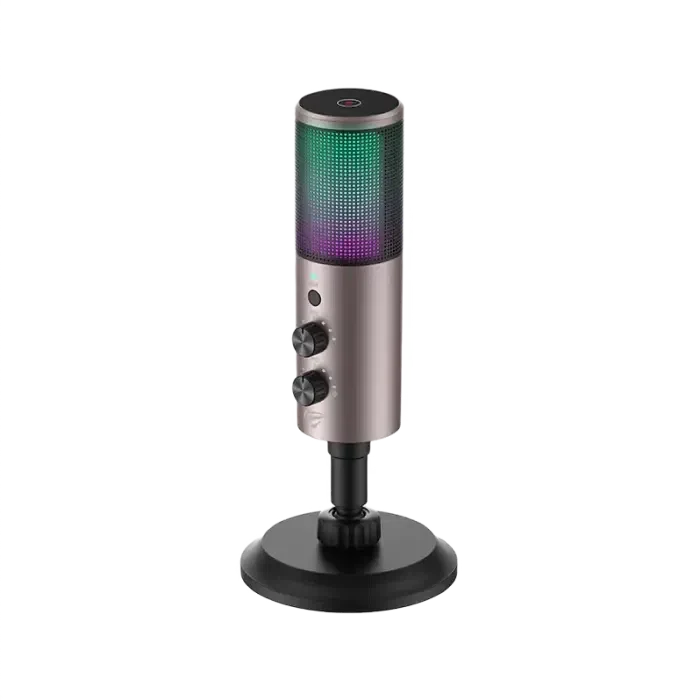 Компьютерный микрофон Havit GK61, Black 3