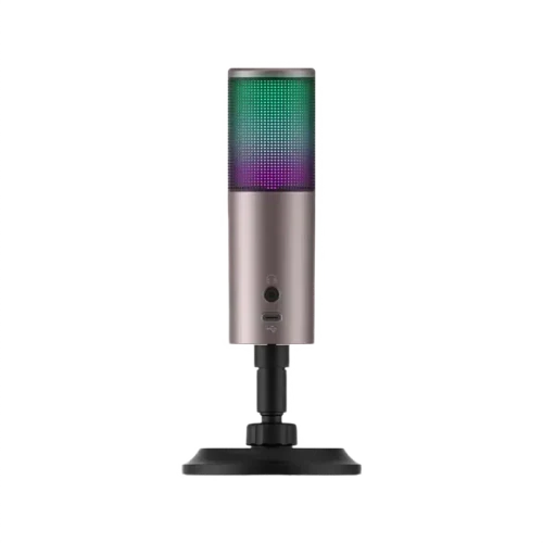 Компьютерный микрофон Havit GK61, Black