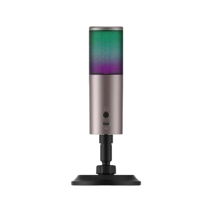 Компьютерный микрофон Havit GK61, Black 6