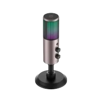 Компьютерный микрофон Havit GK61, Black 5