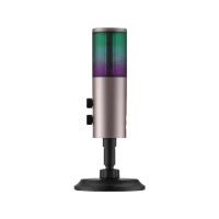 Компьютерный микрофон Havit GK61, Black 4