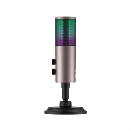 Компьютерный микрофон Havit GK61, Black