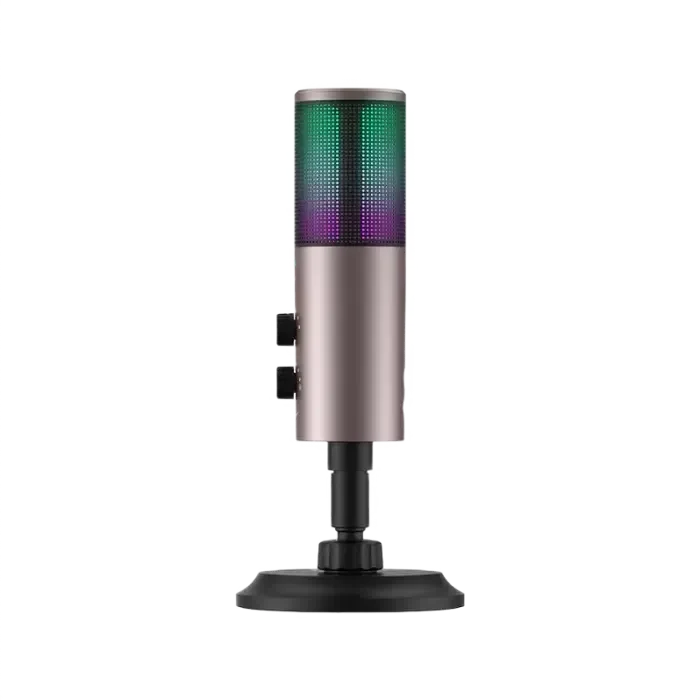 Компьютерный микрофон Havit GK61, Black 4