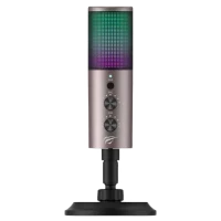 Компьютерный микрофон Havit GK61, Black