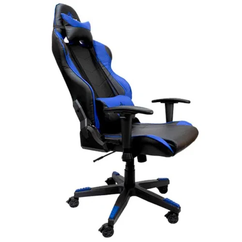 Scaun Gaming Havit GC932 Black/Blue