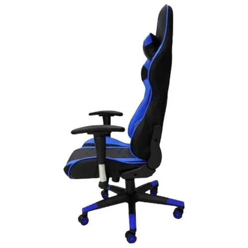 Scaun Gaming Havit GC932 Black/Blue