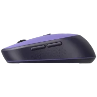 Mouse Wireless Havit MS78GT, Purple 5
