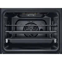 Cuptor Electric Whirlpool OMR58HU1X, Silver 5