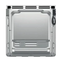 Cuptor Electric Whirlpool OMR58HU1X, Silver 6