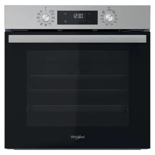 Электрический духовой шкаф Whirlpool OMR58HU1X, Silver