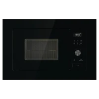 Cuptor cu microunde incorporabil Gorenje BM201AG1BG, Black