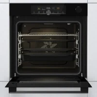 Cuptor Electric Gorenje BPSA6747A08BG, Negru 7