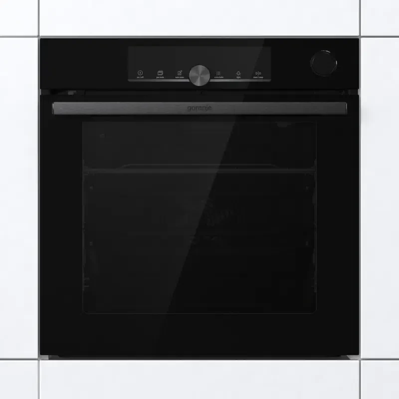 Cuptor Electric Gorenje BPSA6747A08BG, Negru 5