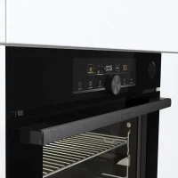 Cuptor Electric Gorenje BPSA6747A08BG, Negru 4