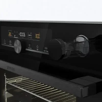 Cuptor Electric Gorenje BPSA6747A08BG, Negru 3