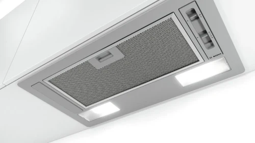 Вытяжка Bosch DLN53AA70, Серый