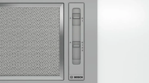 Вытяжка Bosch DLN53AA70, Серый