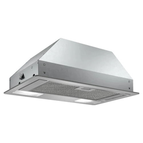 Вытяжка Bosch DLN53AA70, Серый