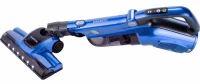 Вертикальный пылесос Daewoo RSH-310GB-1, Синий 4