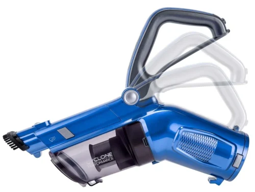 Aspirator vertical Daewoo RSH-310GB-1, Albastru