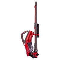Вертикальный пылесос Daewoo 9 in 1 RSH-310GR, Red