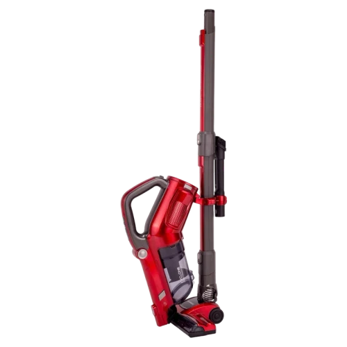 Aspirator vertical Daewoo 9 in 1 RSH-310GR, Red