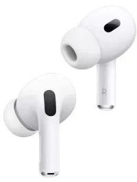 Căști Apple AirPods Pro 2 White MagSafe (Type-C) 5
