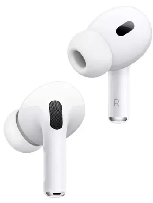 Наушники Apple AirPods Pro 2 White MagSafe (Type-C)