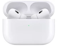 Căști Apple AirPods Pro 2 White MagSafe (Type-C) 2