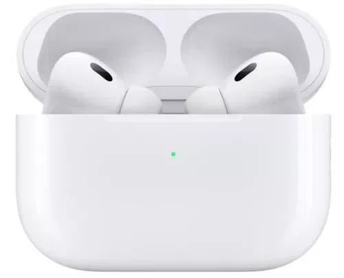 Наушники Apple AirPods Pro 2 White MagSafe (Type-C)