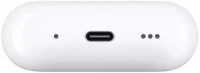 Căști Apple AirPods Pro 2 White MagSafe (Type-C) 3