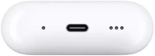 Наушники Apple AirPods Pro 2 White MagSafe (Type-C)