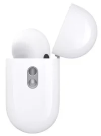 Căști Apple AirPods Pro 2 White MagSafe (Type-C) 6