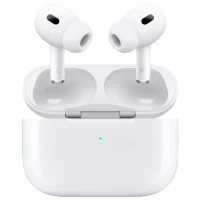 Căști Apple AirPods Pro 2 White MagSafe (Type-C)