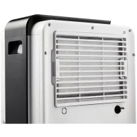 Осушитель воздуха Electrolux EDM-35L, White 8