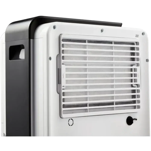 Осушитель воздуха Electrolux EDM-35L, White