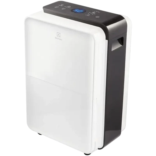 Осушитель воздуха Electrolux EDM-35L, White